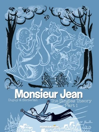 Monsieur Jean (2015) - Series 