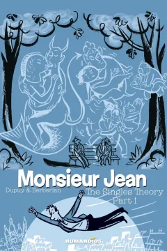 Monsieur Jean