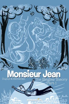Monsieur Jean