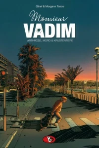 Monsieur Vadim 