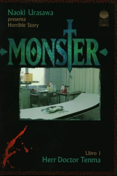 Monster
