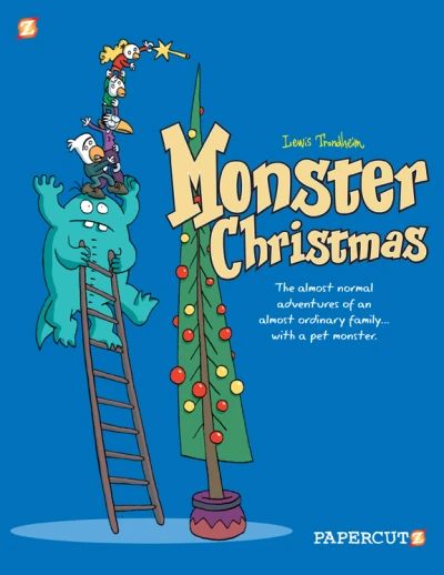 Monster (2011) - Series 