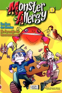 Monster Allergy