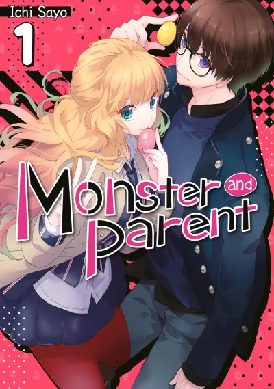 Monster and Parent (2023) - Series 
