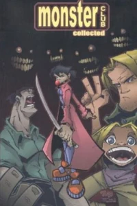 Monster Club