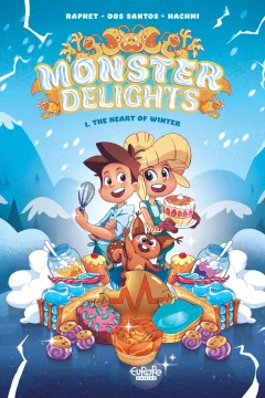 Monster Delights
