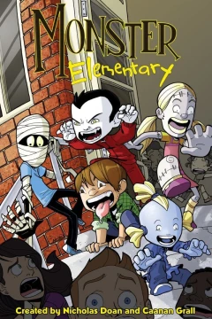 Monster Elementary