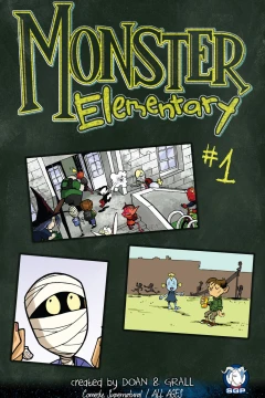 Monster Elementary