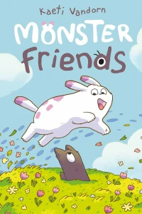 Monster Friends
