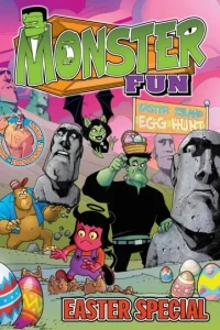 Monster Fun