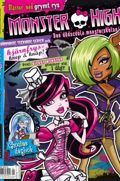 Monster High