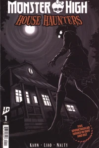 Monster High: House Haunters