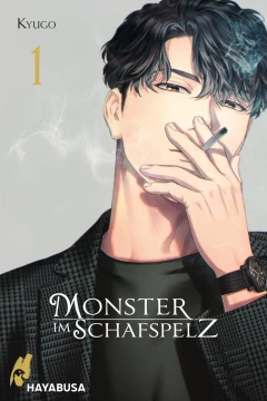 Monster im Schafspelz