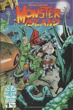 Monster Island