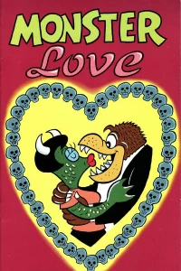 Monster Love