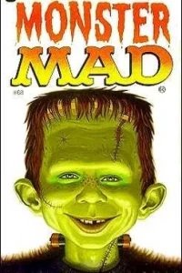 Monster Mad