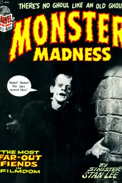 Monster Madness