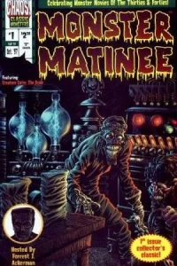 Monster Matinee