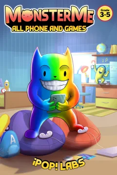 Monster Me