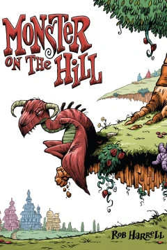 Monster On the Hill