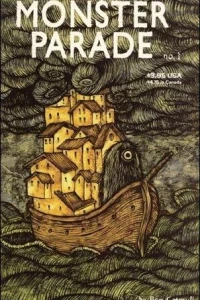Monster Parade