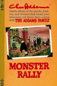 Monster Rally