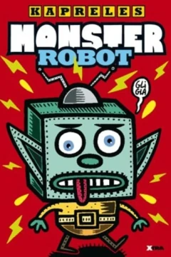 Monster Robot