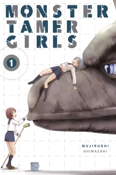 Monster Tamer Girls