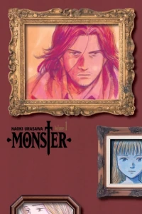 Monster: The Perfect Edition