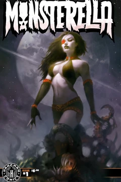 Monsterella