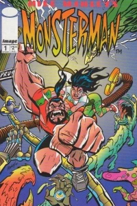 Monsterman