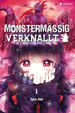 Monstermässig Verknallt