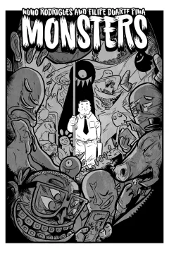 Monsters