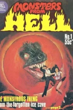 Monsters from Hell