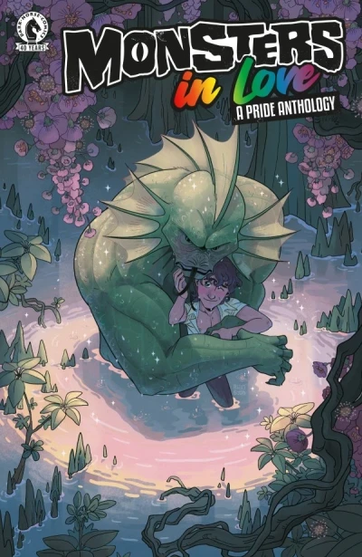Monsters in Love: A Pride Anthology (2024) - Series 
