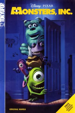 Monsters, Inc.