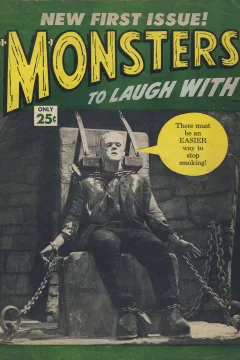 Monsters to Laugh With