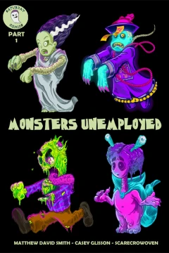 Monsters Unemployed