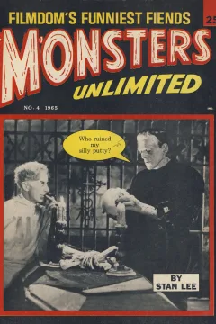 Monsters Unlimited