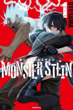 MonsterStein