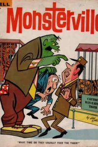 Monsterville