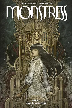 Monstress