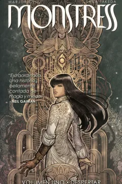 Monstress
