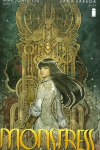 Monstress