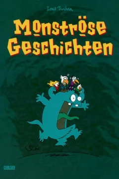 Monströse Geschichten