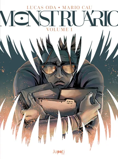 Monstruário (2017) - Series 