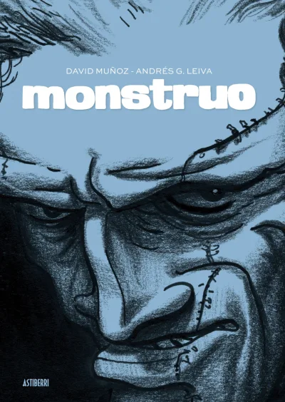 Monstruo (2024) - Series 
