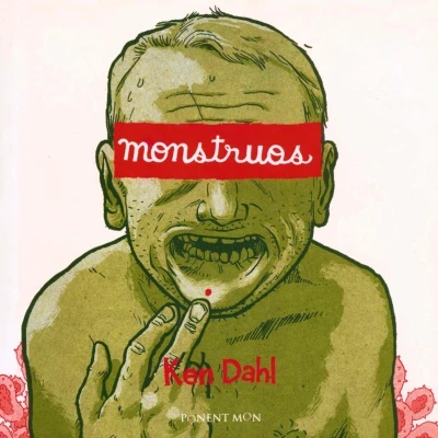 Monstruos (2011) - Series 