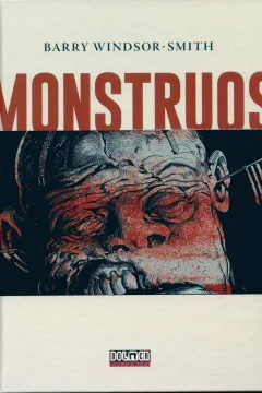 Monstruos
