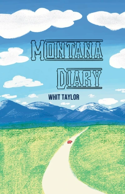 Montana Diary (2021) - Series 